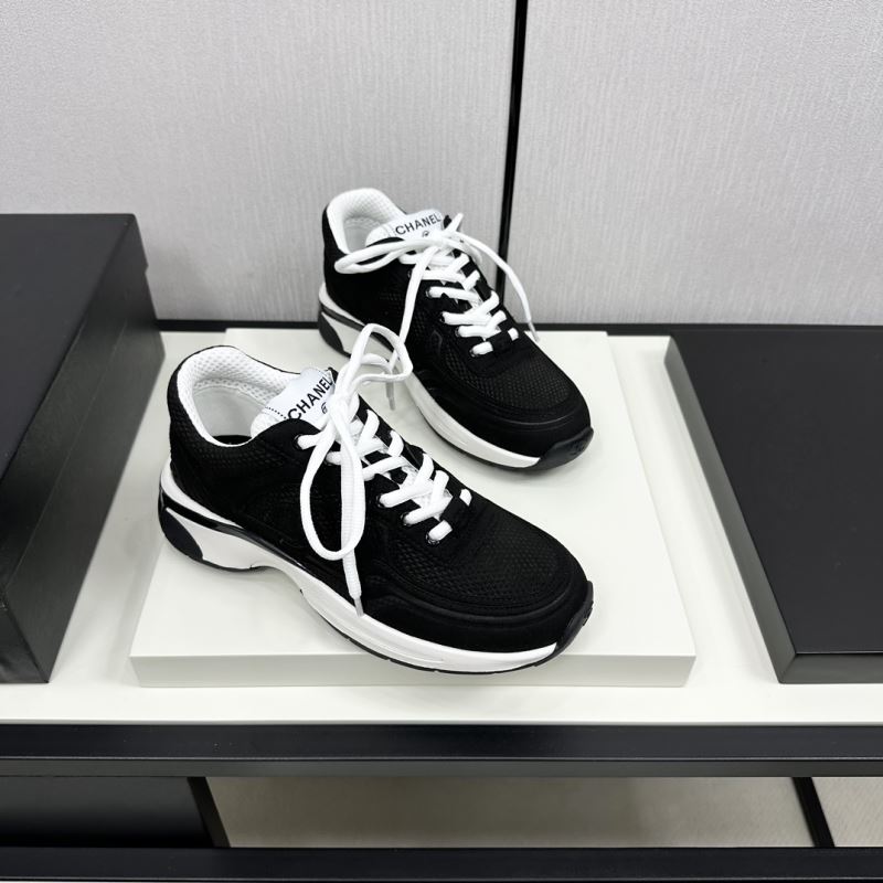 Chanel Sport Shoes